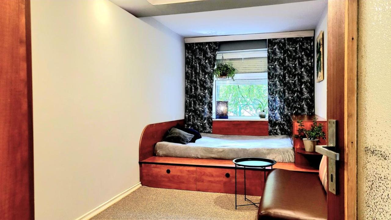 Новая Квартира Oujhorod Extérieur photo