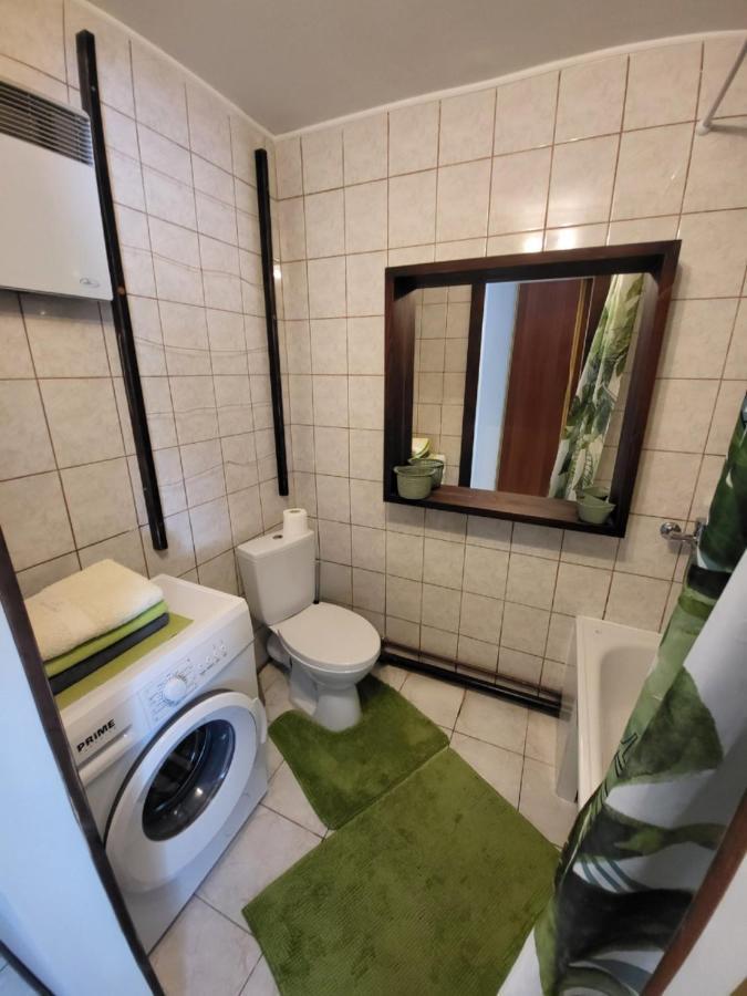 Новая Квартира Oujhorod Extérieur photo