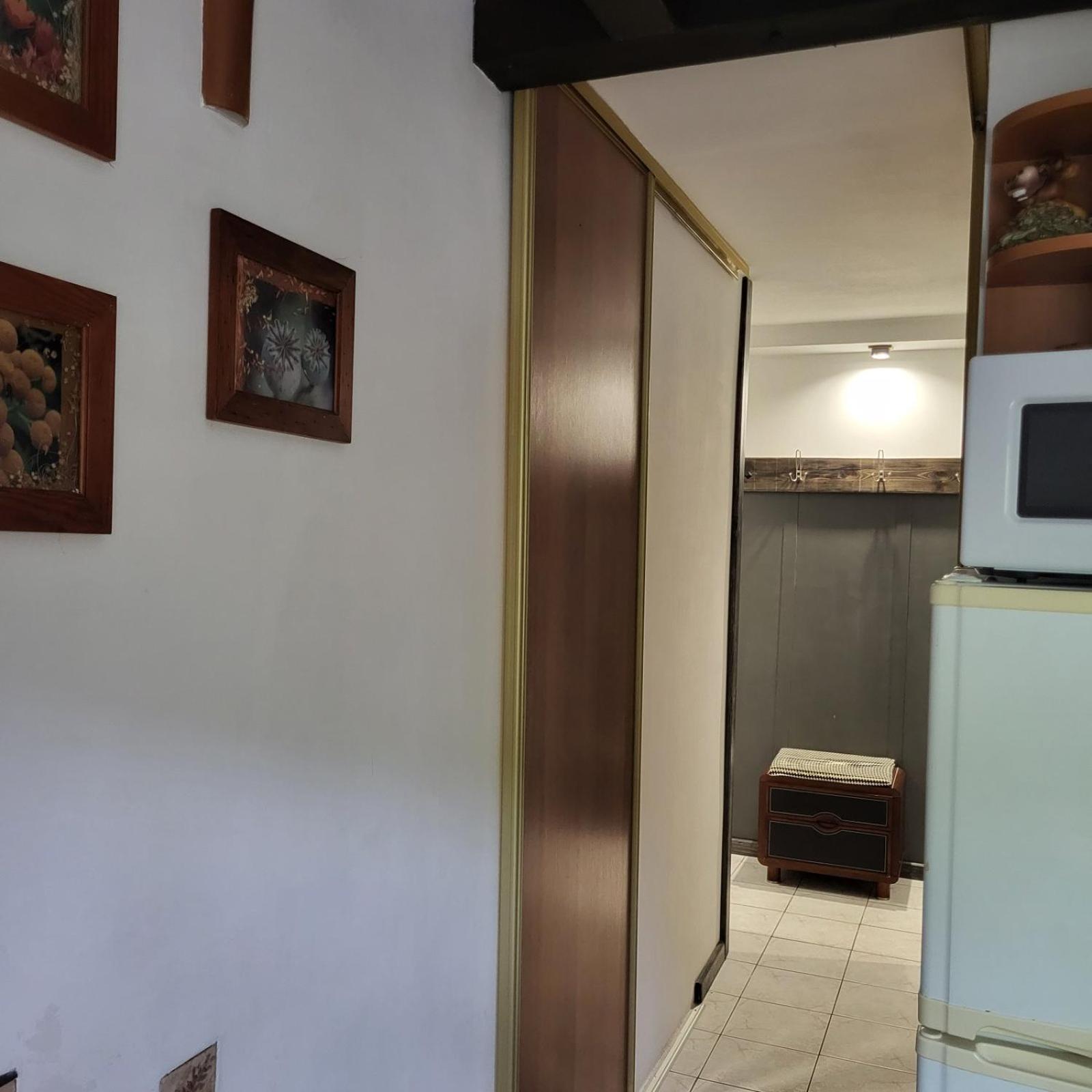 Новая Квартира Oujhorod Extérieur photo