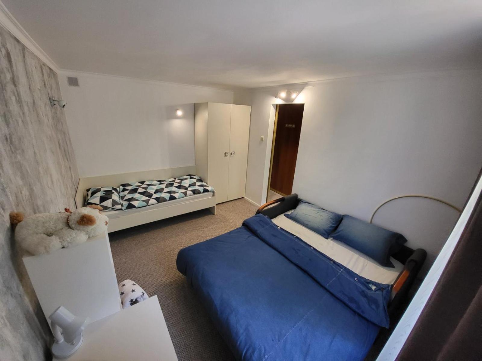 Новая Квартира Oujhorod Extérieur photo